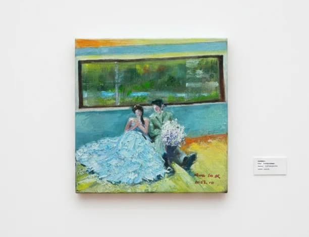 빛이 드는 자리